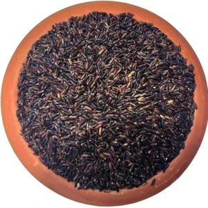 Karuppu Kavuni Rice