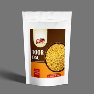 Toor Dhal